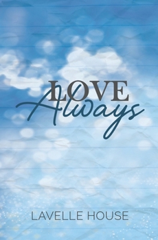 Paperback Love Always Book