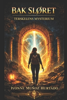 Paperback Bak Sløret: Terskelens mysterium [Norwegian] Book