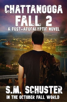 CHATTANOOGA FALL 2 (In The October Fall World)