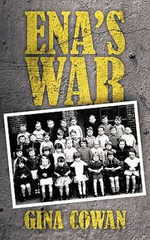 Paperback Ena's War Book