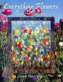 Paperback Everything Flowers Book