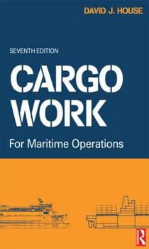Paperback Cargo Work, Seventh Edition Book
