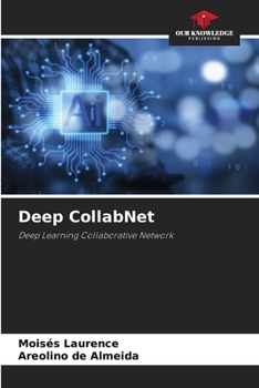 Paperback Deep CollabNet Book