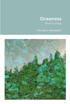 Paperback Oceaness Book
