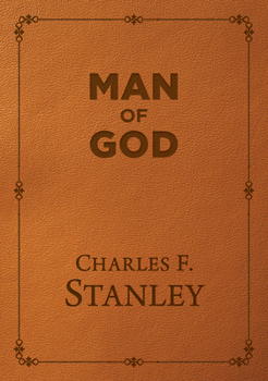 Leather Bound Man of God: Deluxe Edition Book