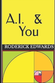 Paperback A.I. & You Book