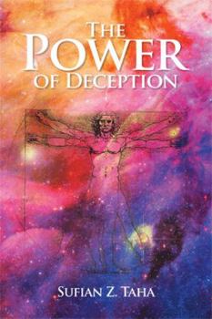 Hardcover The Power of Deception Book
