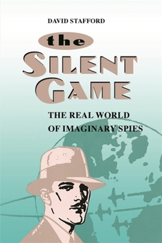 Paperback The Silent Game Book