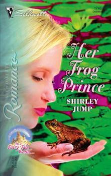 Mass Market Paperback Her Frog Prince Book