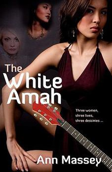 Paperback The White Amah Book