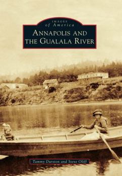 Paperback Annapolis and the Gualala River Book