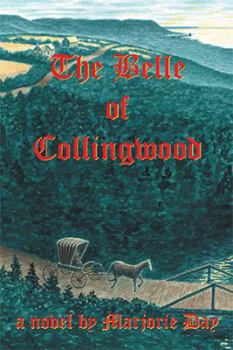 Hardcover The Belle of Collingwood Book