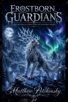 Frostborn Guardians: The Mythical Creatures of Winter's Heart