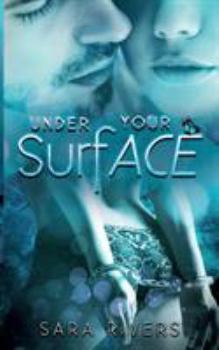 Paperback Under your Surface: Die Gefahr in deinen Armen [German] Book