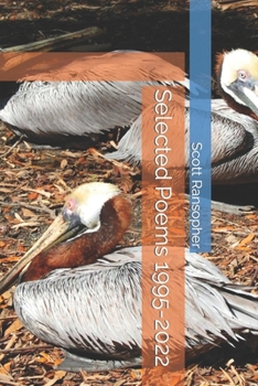 Paperback Selected Poems 1995-2022 Book