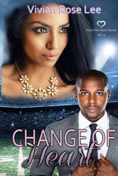 Paperback Change Of Heart Book