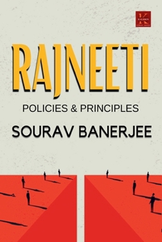 Paperback Rajneeti Book