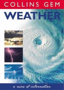 Paperback Weather Book