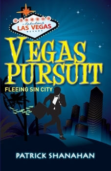Vegas Pursuit: Fleeing Sin City