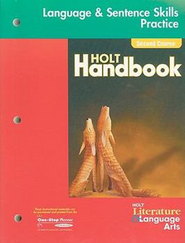 Paperback Language Skills Practice: California Edition Book