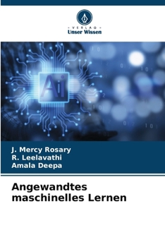 Angewandtes maschinelles Lernen (German Edition)