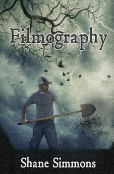 Paperback Filmography Book