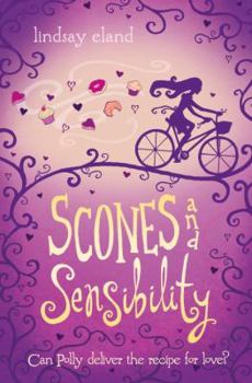 Hardcover Scones and Sensibility Book