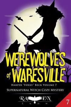 Paperback Werewolves of Waresville Book