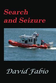 Paperback Search and Seizure Book