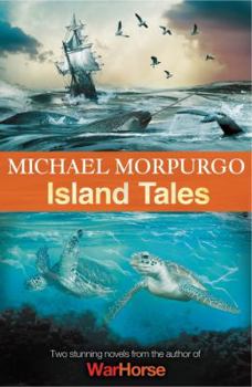 Paperback Island Tales Book