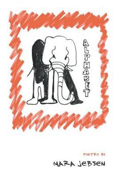Paperback Alphabet Book