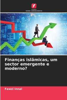 Paperback Finanças islâmicas, um sector emergente e moderno? [Portuguese] Book
