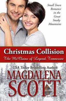 Christmas Collision: Small Town Romance in the Great Smoky Mountains