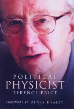 Hardcover Political Physicist Book