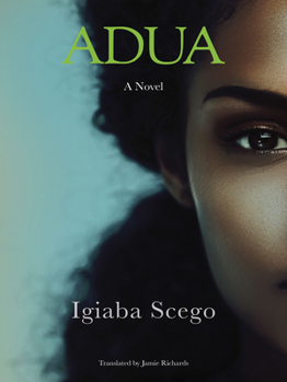 Paperback Adua Book