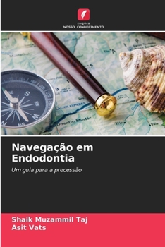 Paperback Navegação em Endodontia [Portuguese] Book