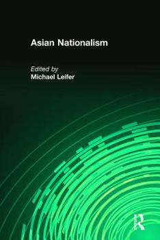 Paperback Asian Nationalism Book