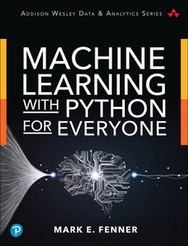 Paperback Machine Learning with Python for Everyone Book