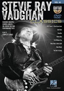Stevie Ray Vaughan Classics