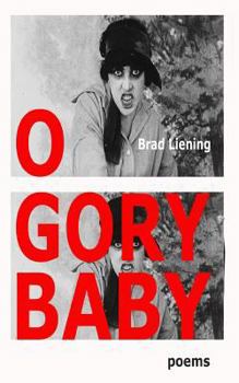 Paperback O Gory Baby Book