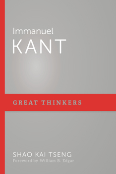 Paperback Immanuel Kant Book