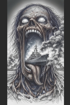 Paperback The Ship of the Damned Book
