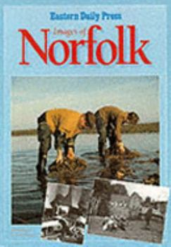 Hardcover Images of Norfolk Book