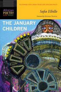Paperback January Children Book