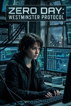 Paperback Zero Day: Westminster Protocol: Westminster Protocol points to a conspiracy designed to shatter the UK's financial stability Book