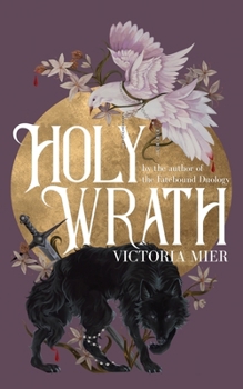Paperback Holy Wrath Book