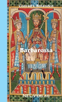 Paperback Barbarossa Book