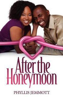 Paperback After The Honeymoon Book