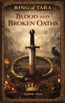 Paperback Ring of Tara: Blood and Broken Oaths Book