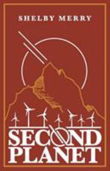 Paperback Second Planet Book